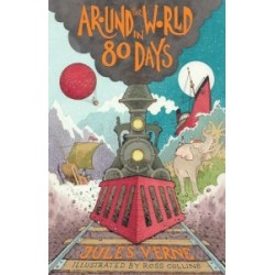 Around the World in Eighty Days