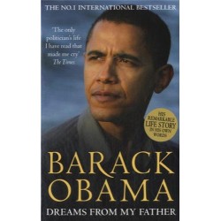 Dreams from My Father