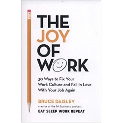 The Joy of Work