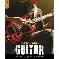 The Rough Guide to Guitar