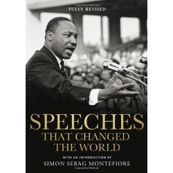 Speeches That Changed the World [Hardcover]