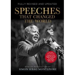 Speeches That Changed the World 2014
