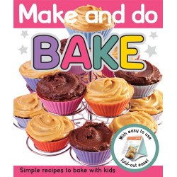 Make and Do: Bake