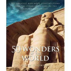 50 Wonders of the World