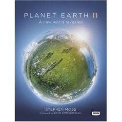 Planet Earth II