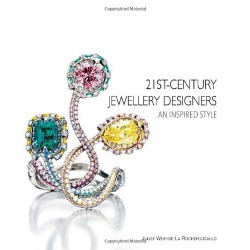 21st-Century Jewellery Designers: An Inspired Style