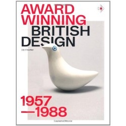 Award-Winning British Design 1957-1988 