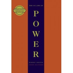 The 48 Laws of Power