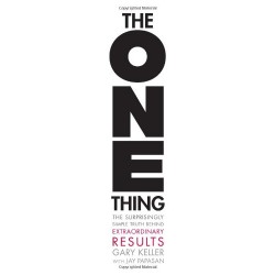 One Thing,The 