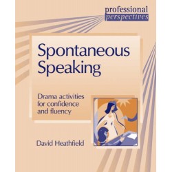 Professional Perspectives: Spontaneous Speaking 