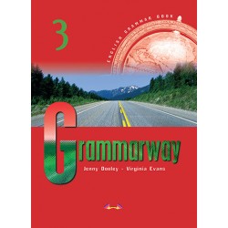 Grammarway 3 SB without key