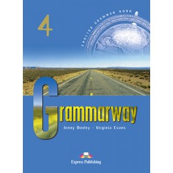 Grammarway 4 SB without key