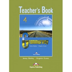 Grammarway 4 TB