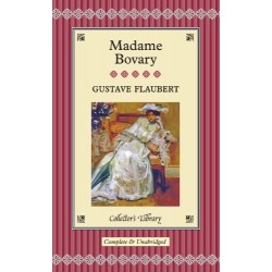 Flaubert: Madame Bovary