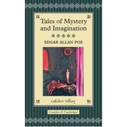 Poe: Tales of Mystery and Imagination
