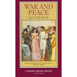 Tolstoy: War and Peace [Hardcover]