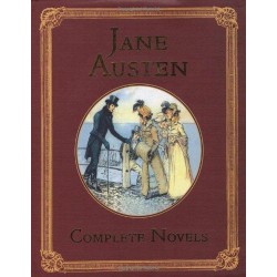 Austen: Complete Novels