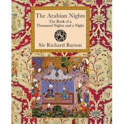Arabian Nights,The