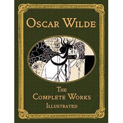 Wilde: Complete Works,The