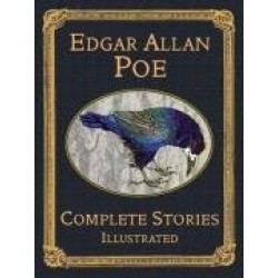 Poe: Collected Stories and Poems