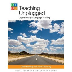 DTDS: Teaching Unplugged