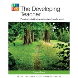 DTDS: Developing Teacher,The