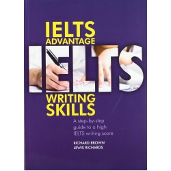 IELTS Advantage Writing Skills