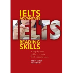 IELTS Advantage Reading Skills