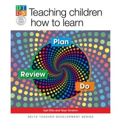 DTDS: Teaching Children how to Learn