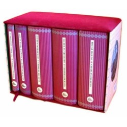 Dickens 5 Book Boxed Set