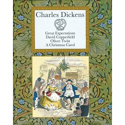 Dickens: Works of Charles Dickens