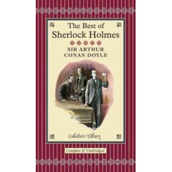 Doyle: Best of Sherlock Holmes,The