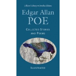 Poe: Collected Stories and Poems