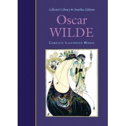 Wilde: Complete Illustrated Works,The