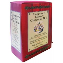 Dickens: Collector's Library Christmas Box