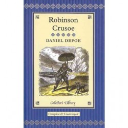 Defoe: Robinson Crusoe