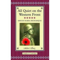 Remarque: All Quiet on the Western Front [Hardcover]