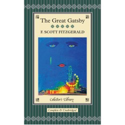 Fitzgerald: Great Gatsby,The
