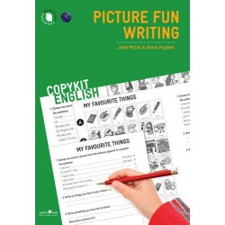 Picture Fun Writing. Photocopiable Resources for Teachers