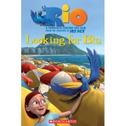 Rio: Looking for Blu