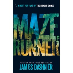 Maze Runner Book1
