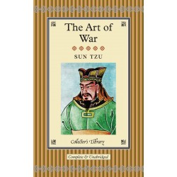 Tzu: Art of War,The