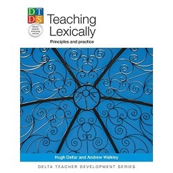 DTDS: Teaching Lexically: Principles and Practice