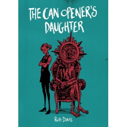 Can Opener’s Daughter,The