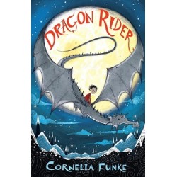 Dragon Rider (Book1)