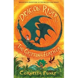 Dragon Rider (Book2): The Griffin's Feather