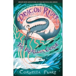 Dragon Rider (Book3): The Aurelia Curse