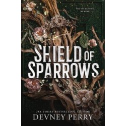 Shield of Sparrows Book1: Shield of Sparrows