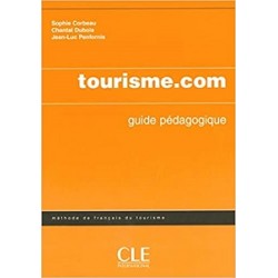 Tourisme.com Guide pedagogique