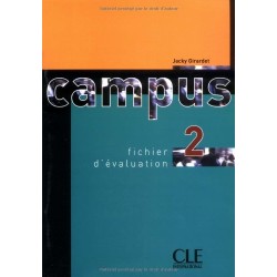 Campus 2 Fichier d'evaluation